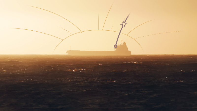 Row, row, row your boat: Pwning ship’s VSAT for fun and profit.